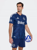 Maglia Gara Third Player 26/27