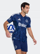 Maglia Gara Third Player 26/27