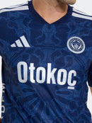 Maglia Gara Third Player 26/27