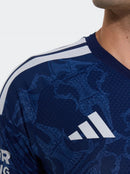 Maglia Gara Third Player 26/27