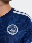 Maglia Gara Third Player 26/27