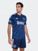 Maglia Gara Third Stadium 26/27