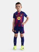 Kit Bambino Gara Home 25/26
