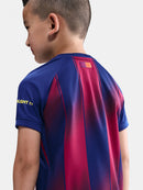 Kit Bambino Gara Home 25/26