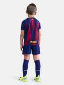 Kit Bambino Gara Home 25/26