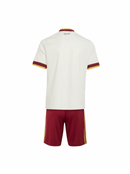 Kit Bambino Gara Away WC 2026 Champion