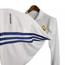 Maglia Gara Retro Home Manica Lunga 16/17