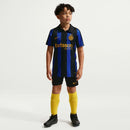 Kit Bambino Gara Home 26/27 + Scudetto + Coppa Italia