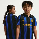 Kit Bambino Gara Home 26/27