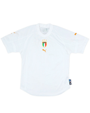 Maglia Gara Retro Away 2004