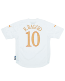 Maglia Gara Retro Away 2004