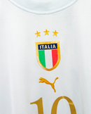 Maglia Gara Retro Away 2004