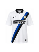 Maglia Gara Retro Away 11/12