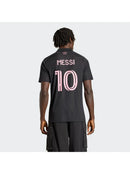 #10 MESSI Maglia Away 26/27