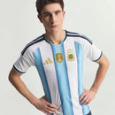 Maglia Gara Home Player 2026