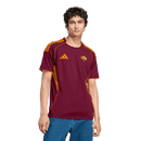 Maglia Gara Home Stadium 25/26 Sponsor