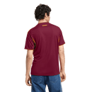Maglia Gara Home Stadium 25/26 Sponsor