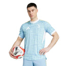 Maglia Gara Away Player 25/26
