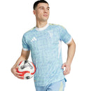 Maglia Gara Away Player 25/26