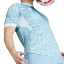 Maglia Gara Away Player 25/26