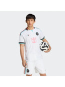 Maglia Gara Third Player 26/27