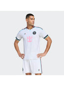 Maglia Gara Third Player 26/27