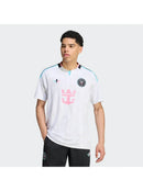 #10 MESSI Maglia Third 26/27