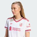 Maglia Gara Donna Away 26/27
