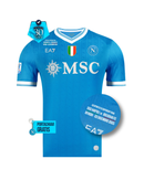 Maglia Gara Home Player 25/26 Super Cup Final Match
