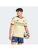 Maglia Gara Third Player 26/27