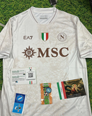 Maglia Gara Away Stadium 25/26