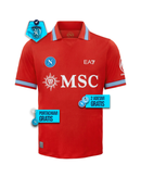 Maglia Gara Third Player 26/27