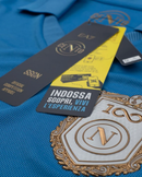 Maglia Gara Home Player 26/27 Centenario