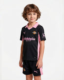 Kit Bambino Gara Away 25/26