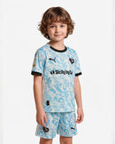 Kit Bambino Gara Third 25/26