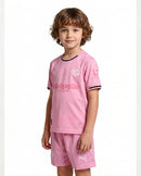 Kit Bambino Gara Home 25/26