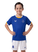 Kit Bambino Gara Home 26/27