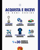 Calzettoni Away 26/27