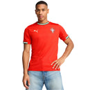Maglia Gara Home Stadium 25/26