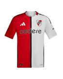 Maglia Gara Third Player 25/26