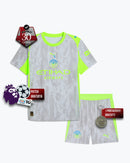 Kit Bambino Gara Third 25/26