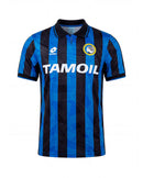 Maglia Gara Retro Home 91-93