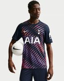 Maglia Gara Away Player 26/27