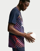 Maglia Gara Away Player 26/27