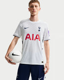 Maglia Gara Home Player 26/27