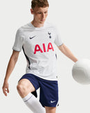 Maglia Gara Home Player 26/27
