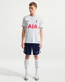 Maglia Gara Home Player 26/27