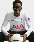 Maglia Gara Home Manica Lunga Stadium 26/27
