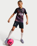 Kit Bambino Gara Away 26/27