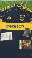 Maglia Gara Home Stadium 25/26